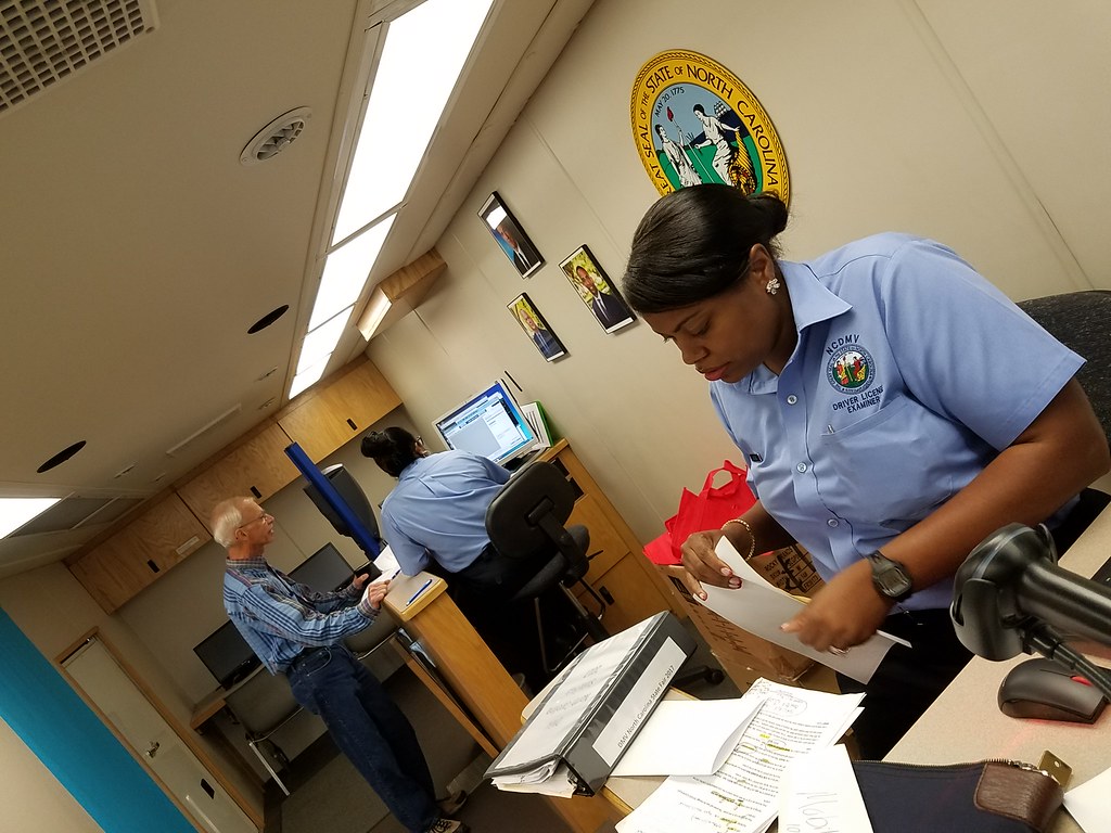 Fairfax County appliance permit guide