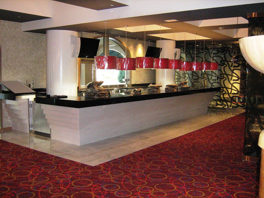 Commercial kitchen equipment serviced in Falls Church