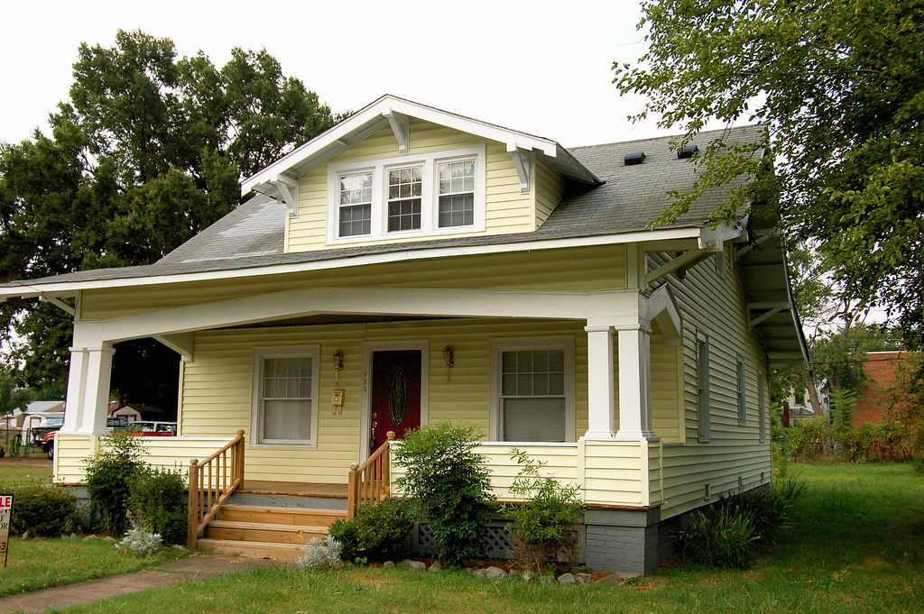Idylwood, Virginia neighborhood