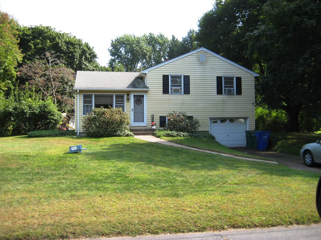 Sleepy Hollow, Virginia neighborhood