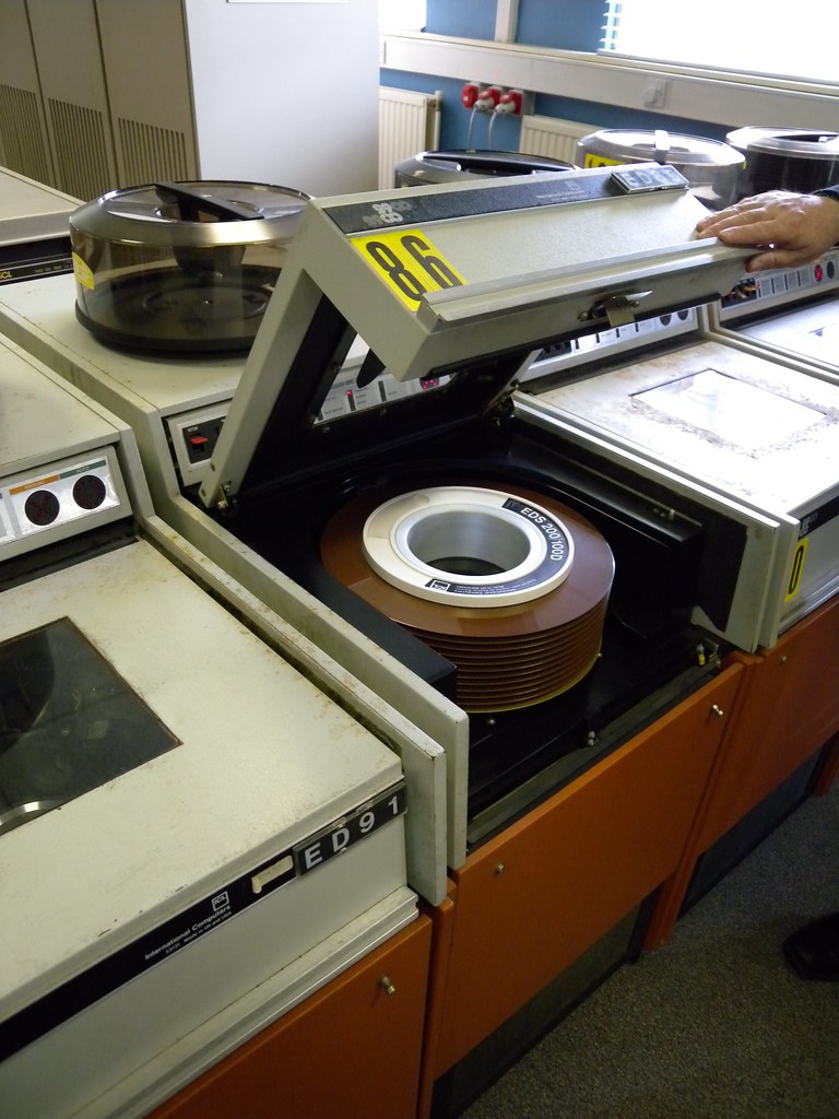 Washing machine in a Falls Church laundry room